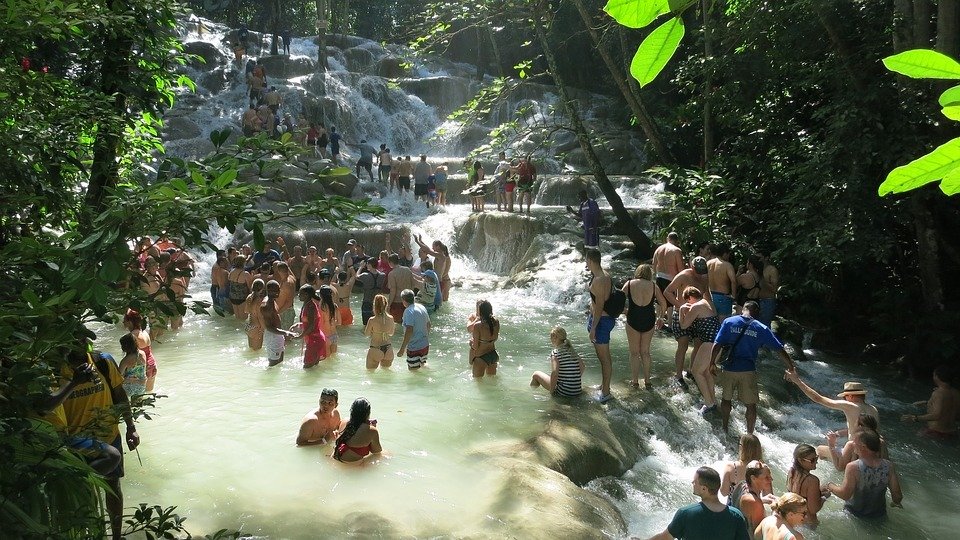 jamacia