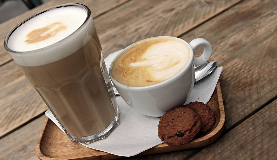 Italian Coffee