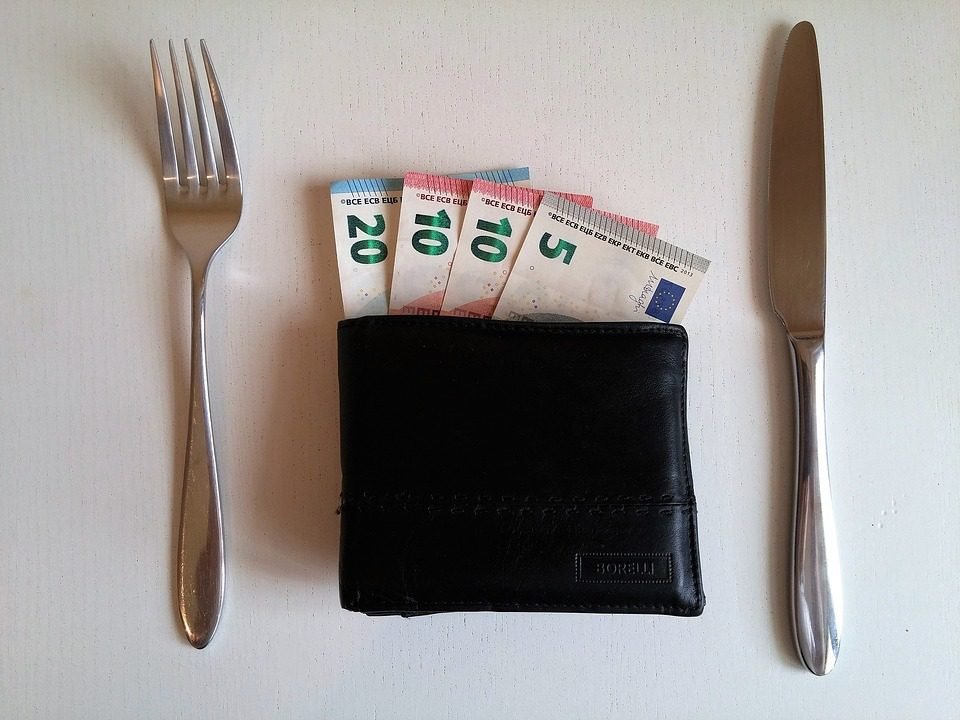 tipping culture