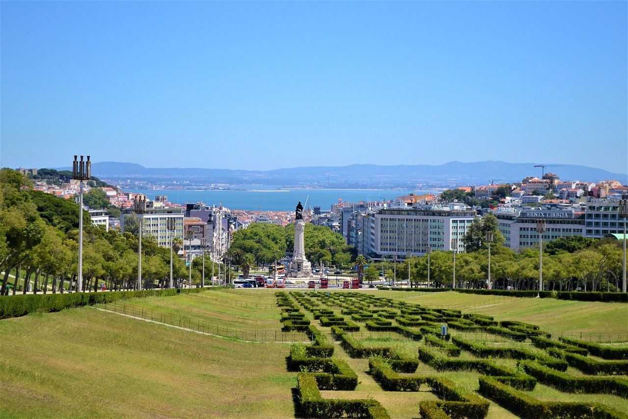 free lisbon