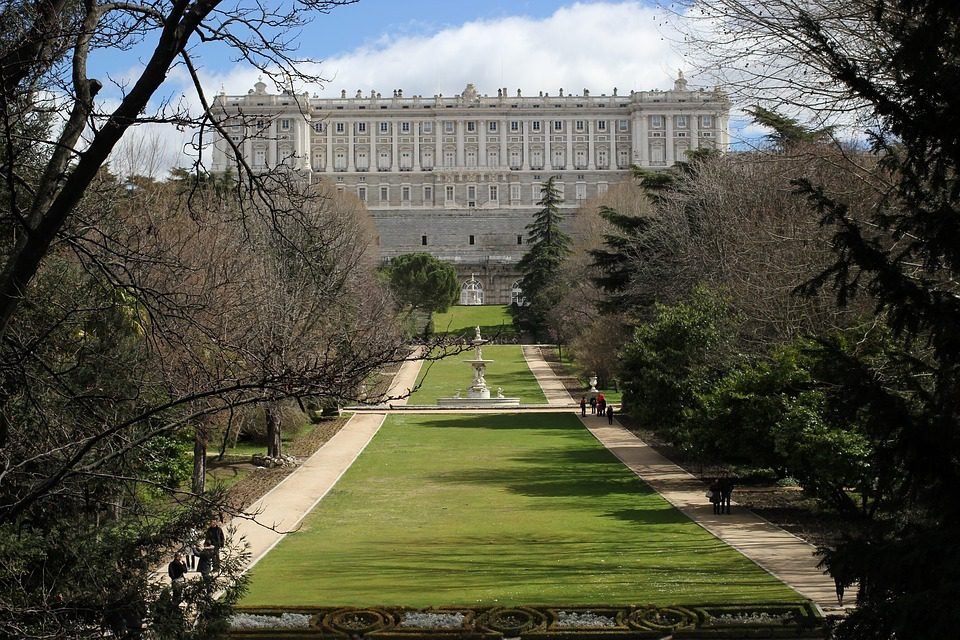 free activities spain