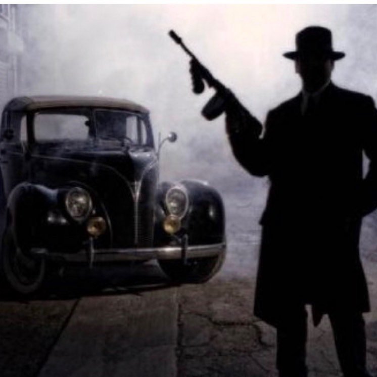 Gangster and Ghost Tours in Chicago
