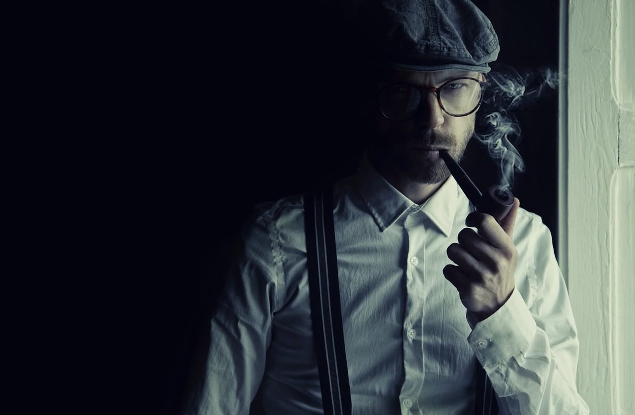 Gangsters and Ghost Tours in Chicago