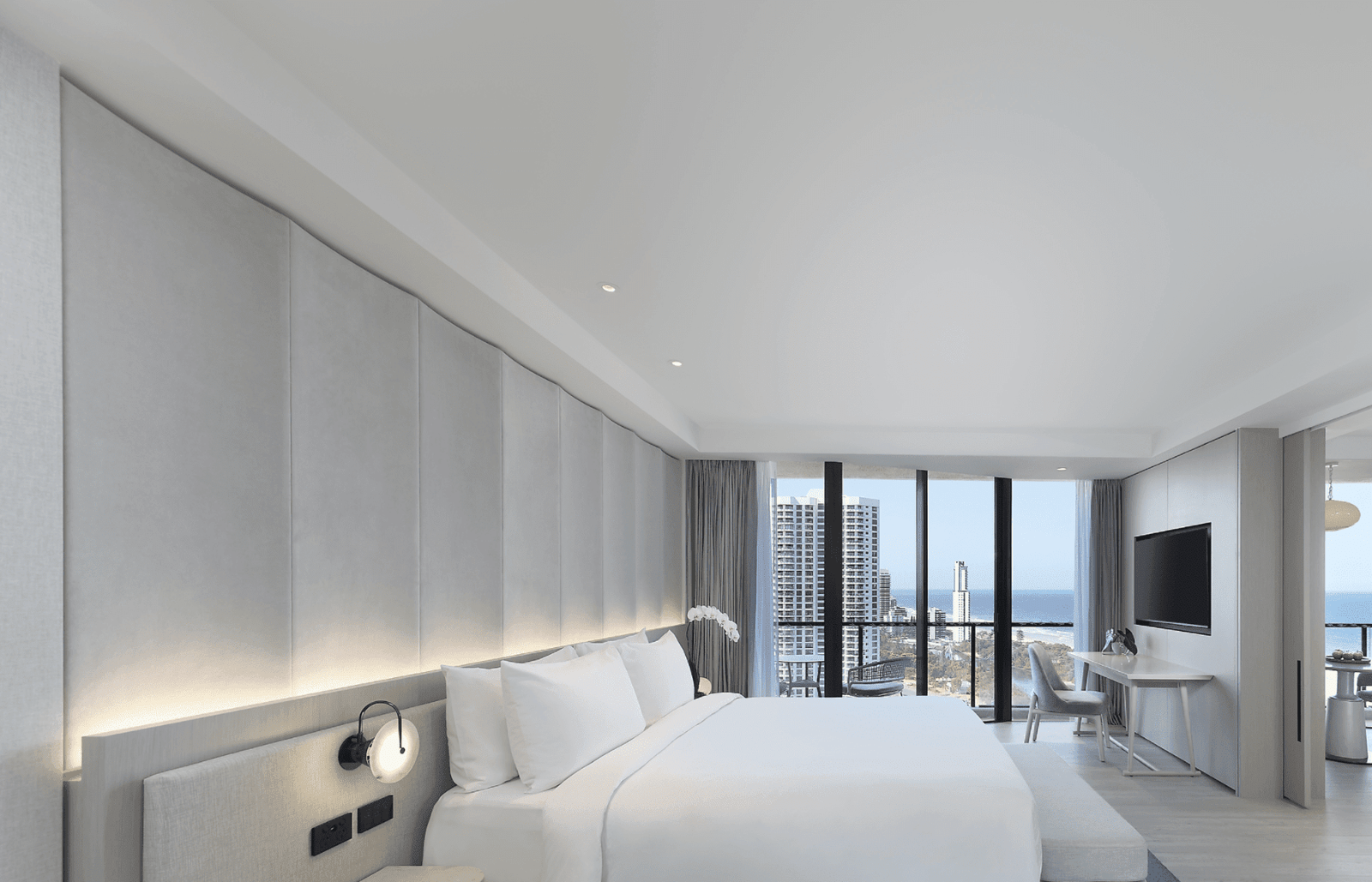 JW Marriott Gold Coast Resort & Spa
