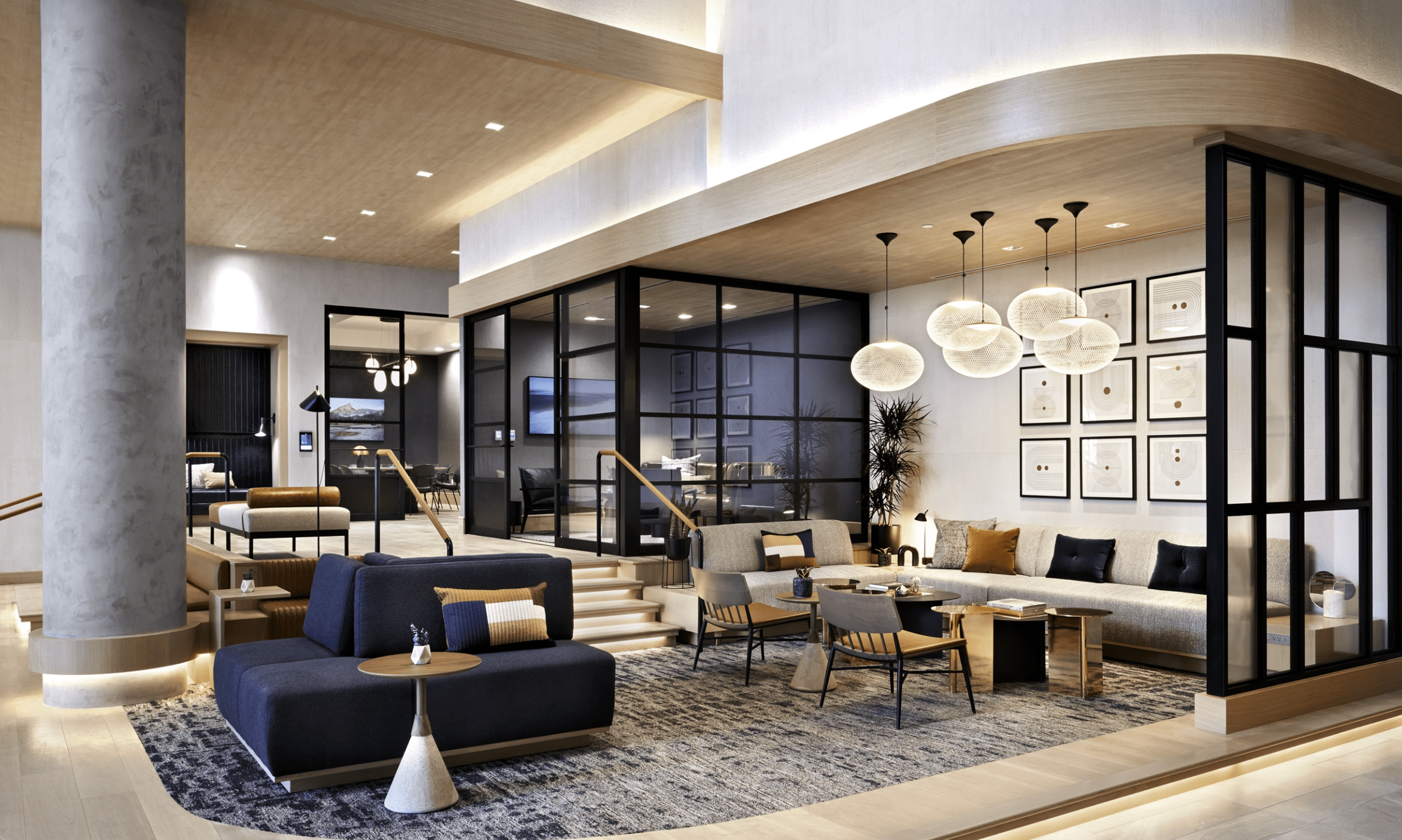 Sheraton Hotels Resorts Boasts New Vision For Travelers This 2021