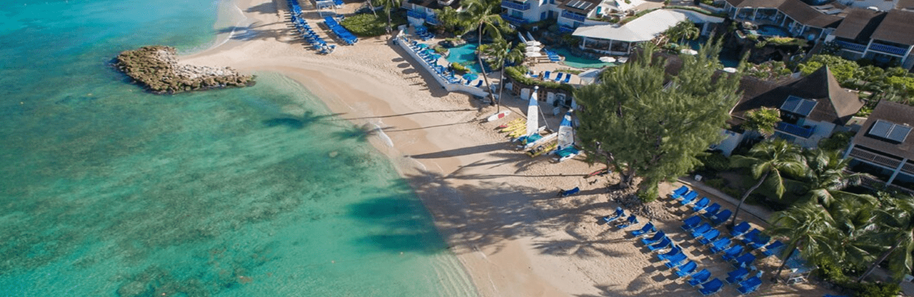 All-Inclusive by Marriott