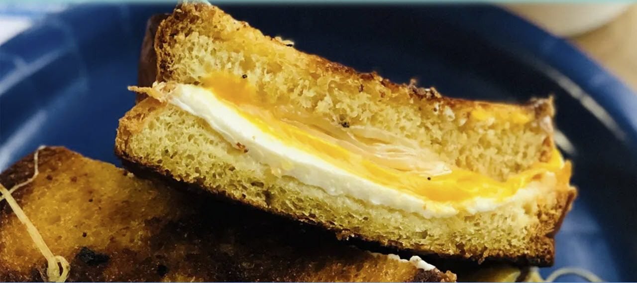 There is no better sandwich in town than the ones served at Queens Bagels & Delicatessen.