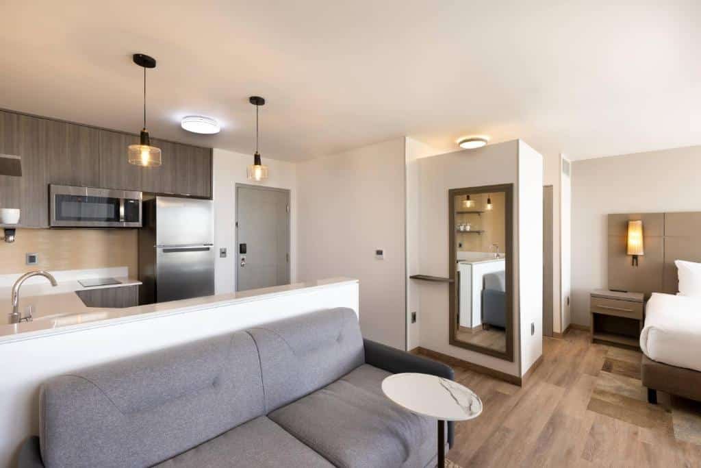 Residence Inn Playa Del Carmen new hotel in