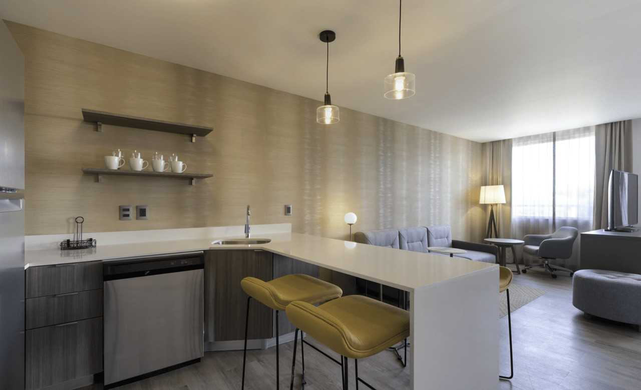 Residence Inn Playa Del Carmen