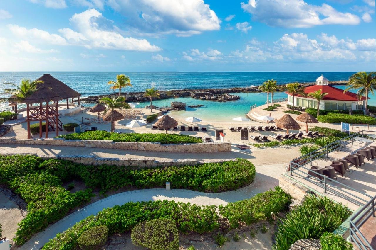 Enjoy An Unforgettable Getaway At All Inclusive Hard Rock Hotels 3 Hard Rock Hotel Riviera Maya - Hacienda All Inclusive