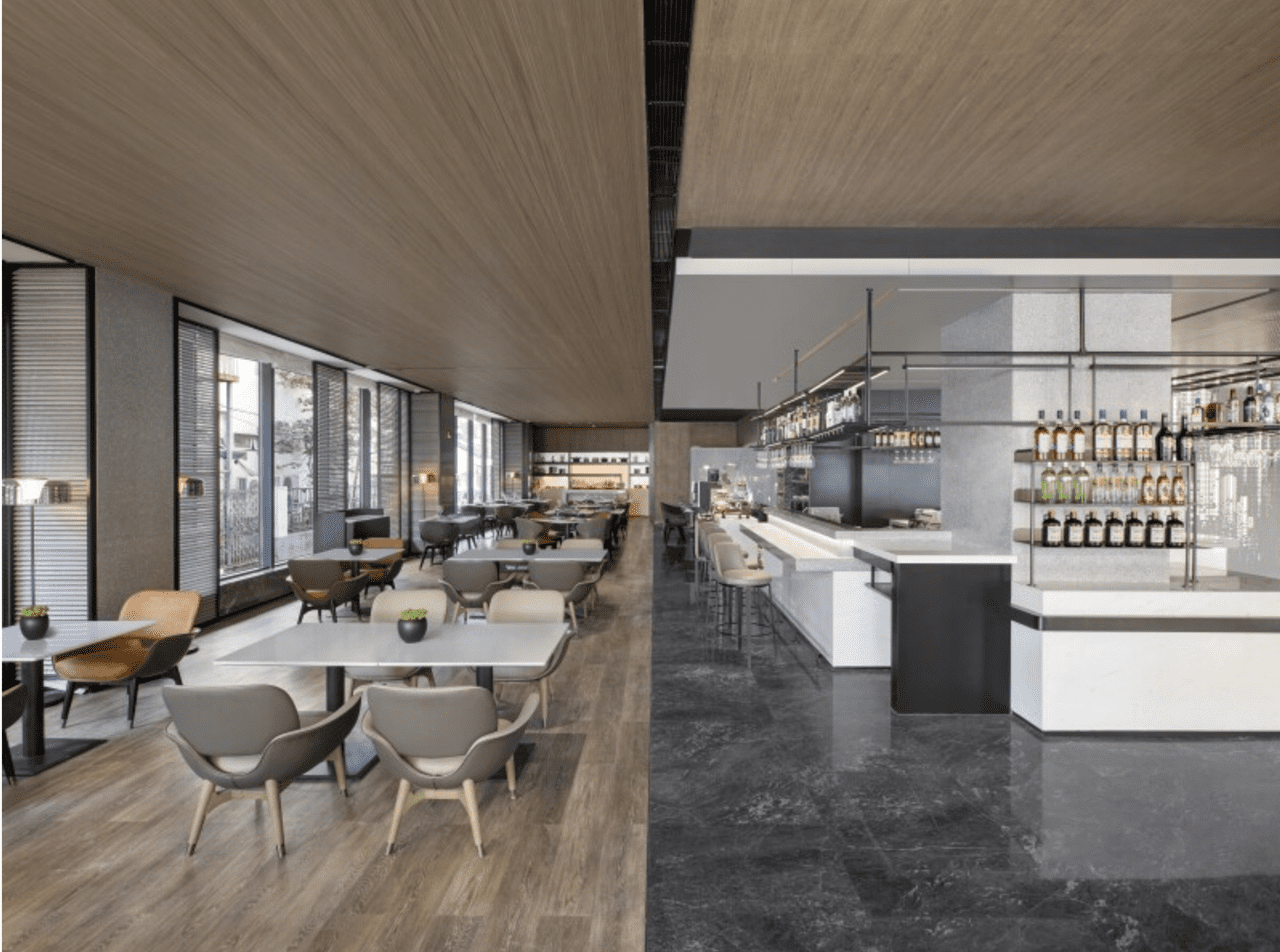 AC Hotel by Marriott Suzhou
