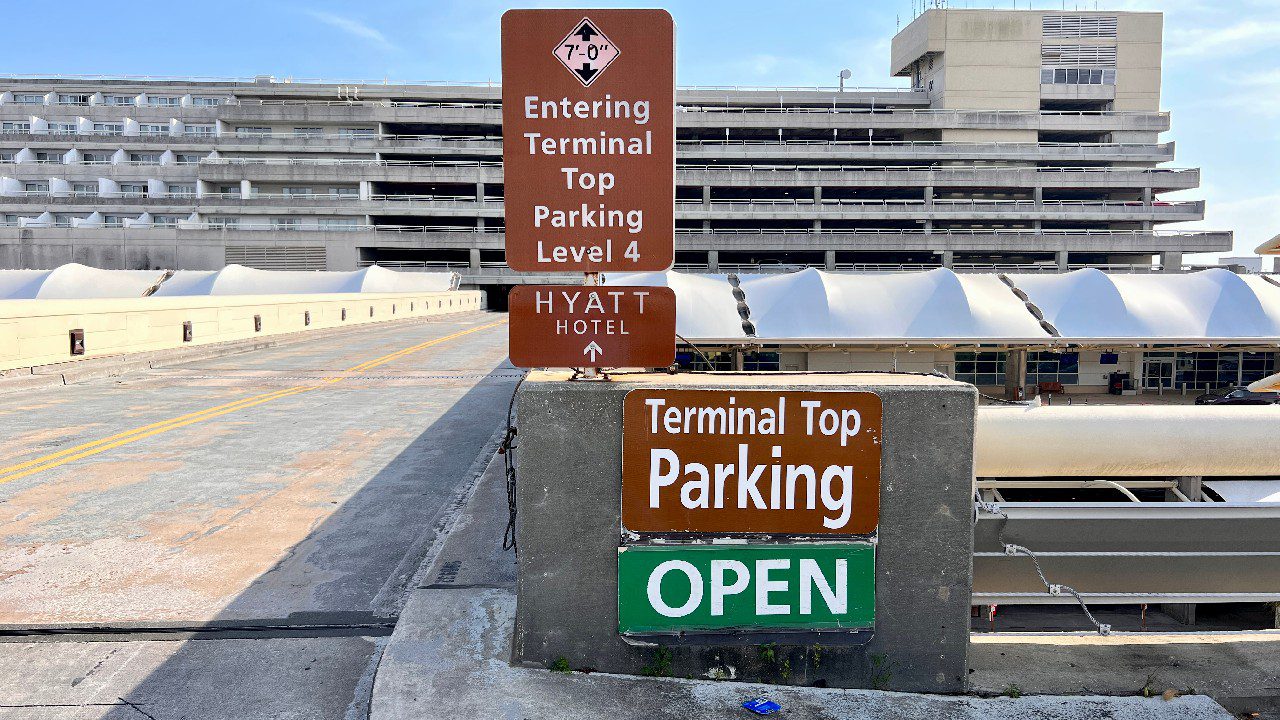 Offsite Orlando Airport Parking: Your Guide to Affordable and Convenient Parking