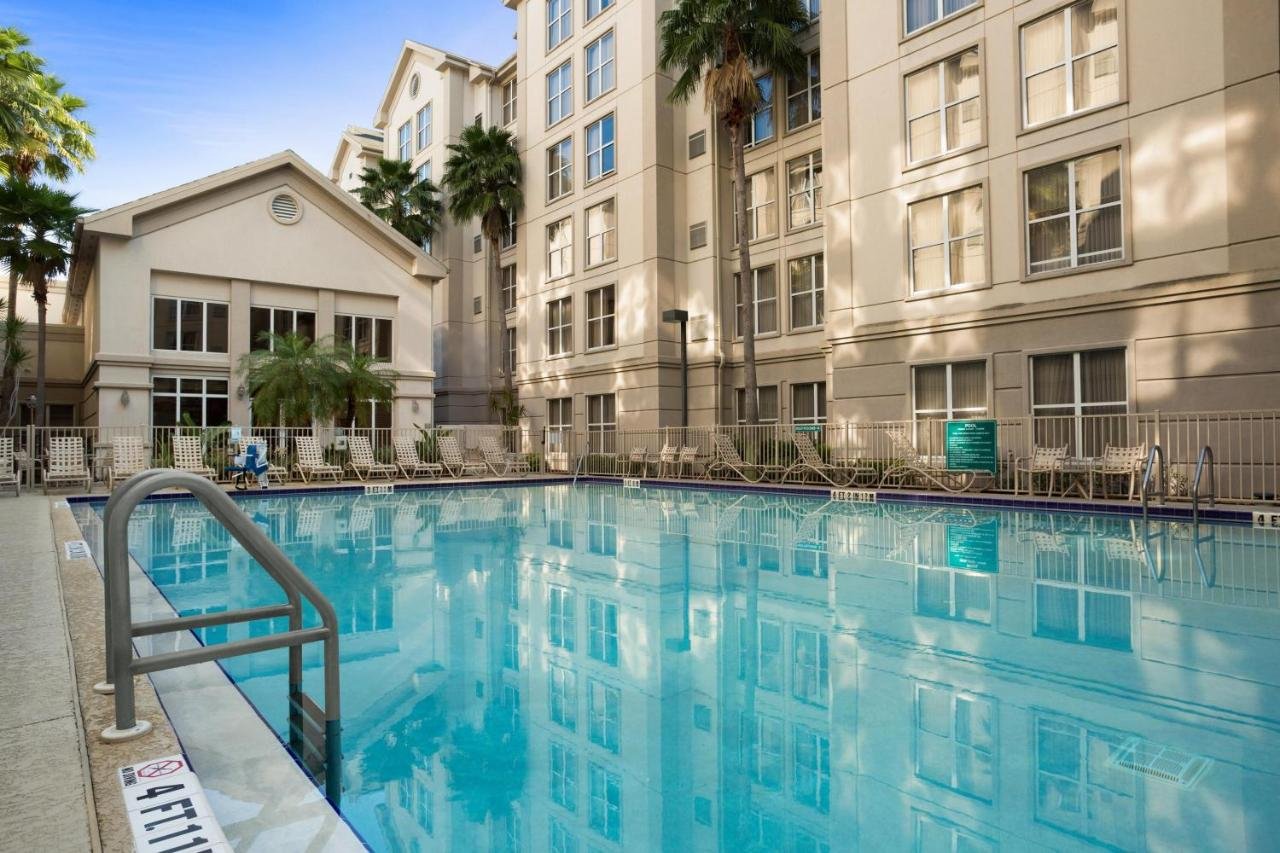 Homewood Suites by Hilton Orlando International Drive Convention Center near icon park