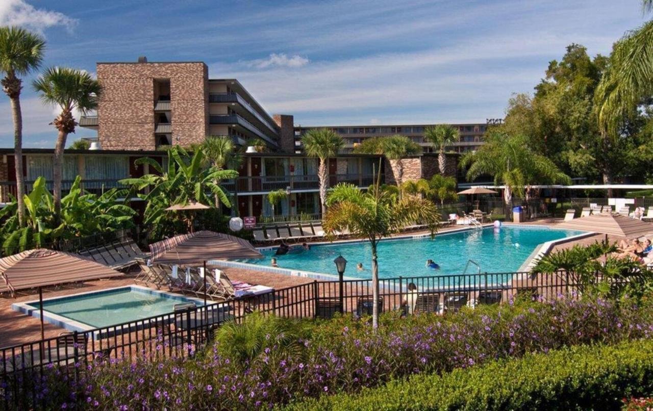 Rosen Inn International Near The Parks near icon park