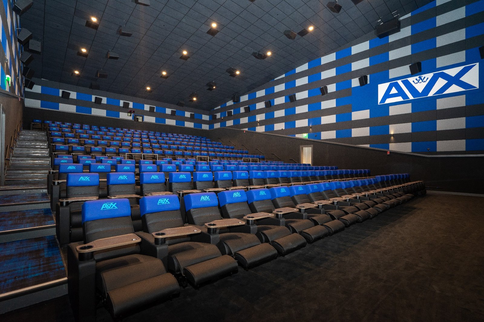Santikos Theaters