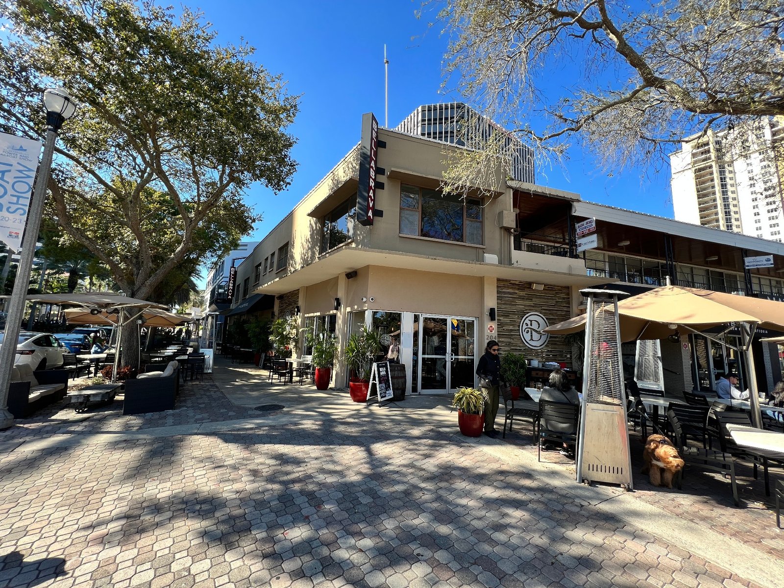 BellaBrava St Pete Florida