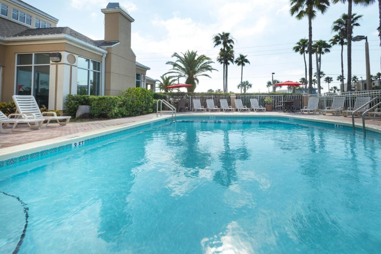 Hilton Garden Inn Saint Augustine Beach