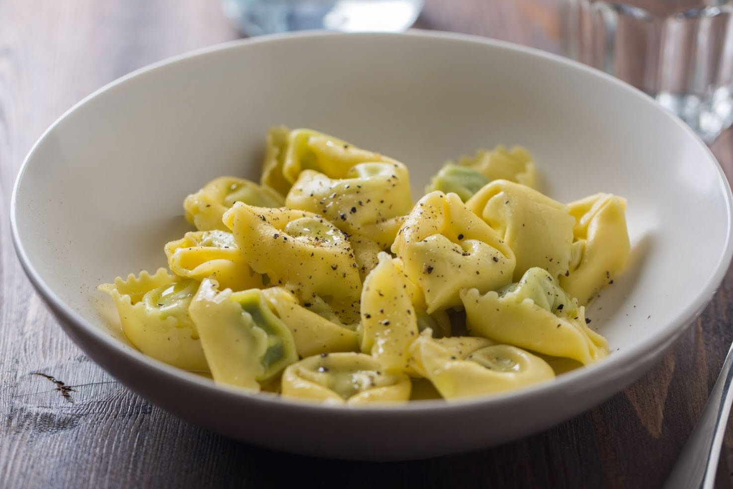 Bologna The Culinary Heart of Italy