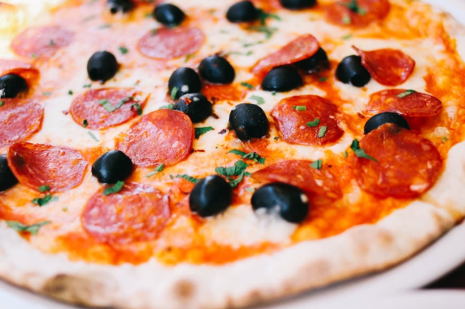 Naples The Birthplace of Pizza