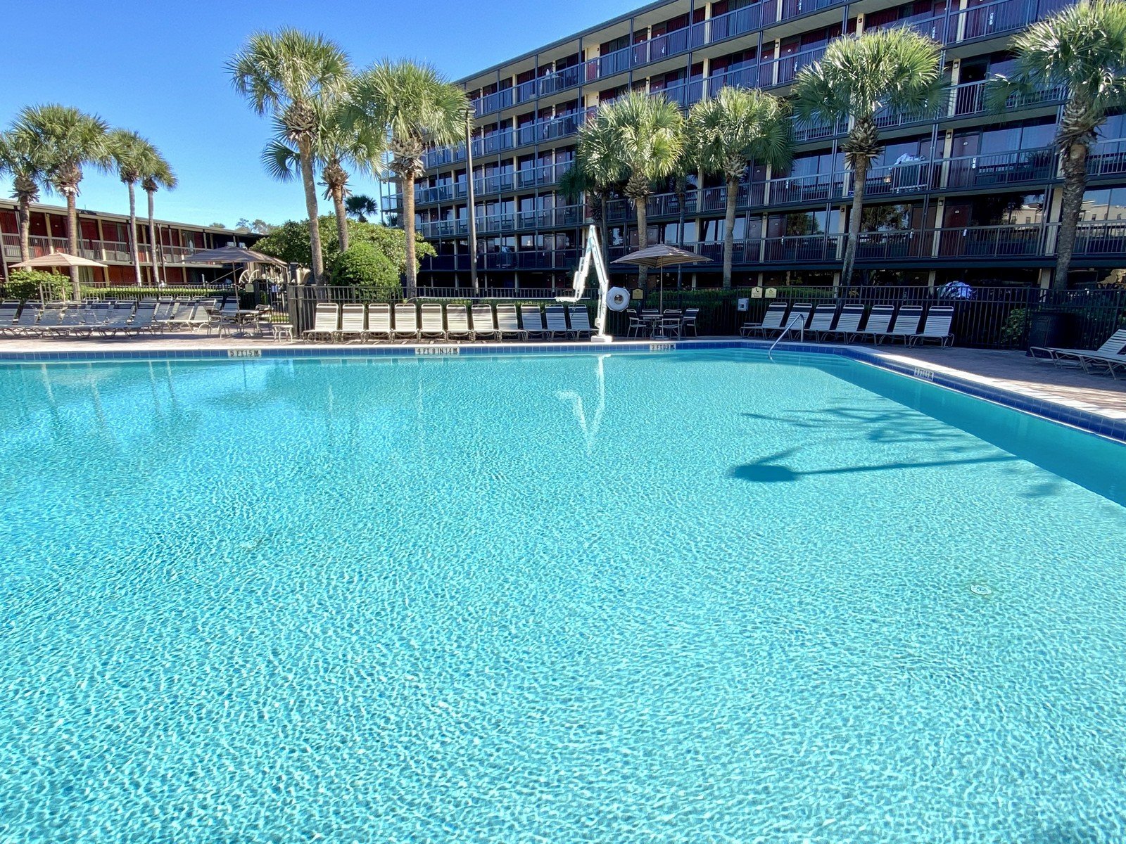 Rosen Inn International