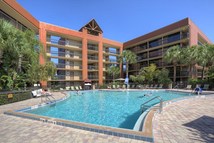 Rosen Inn Lake Buena Vista