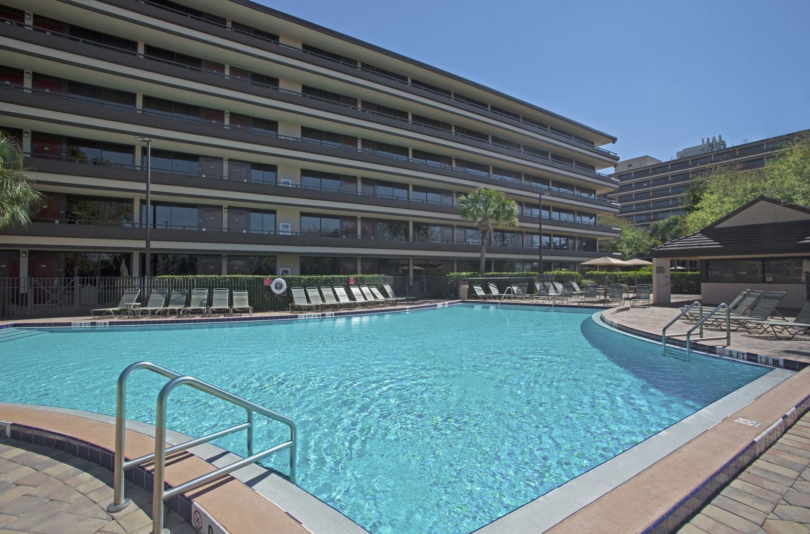 Rosen Inn at Pointe Orlando