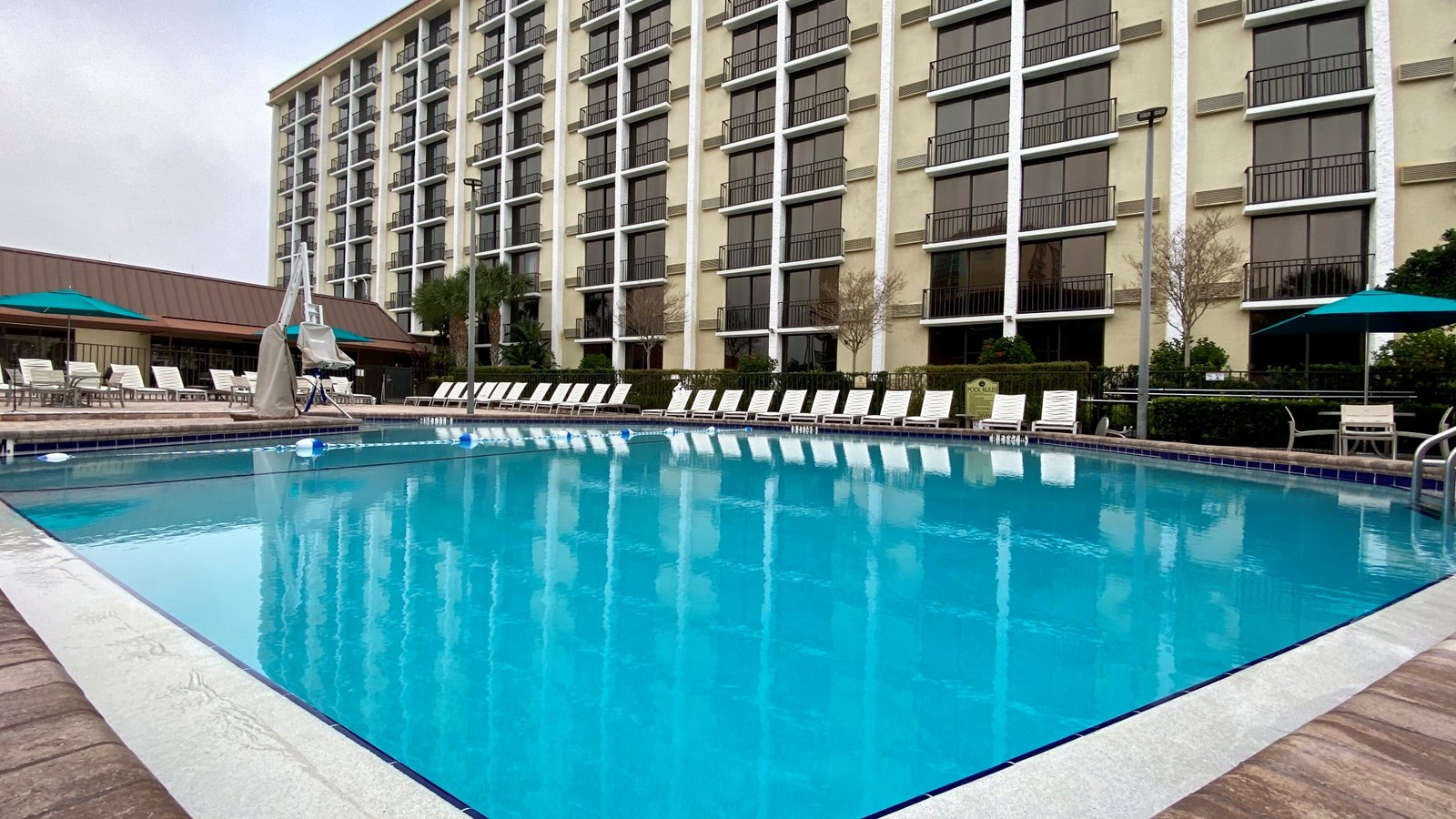 Rosen Inn