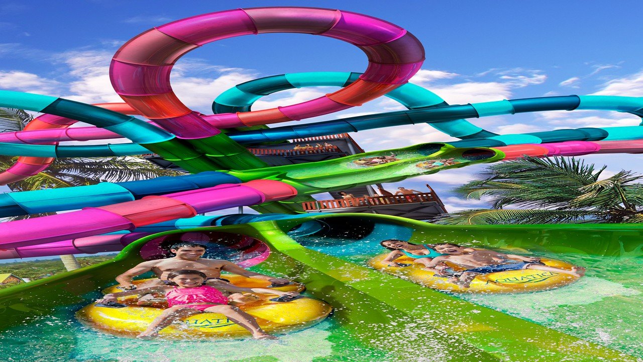 Aquatica Orlando Invites Families To Dive Into Fall With A Splash