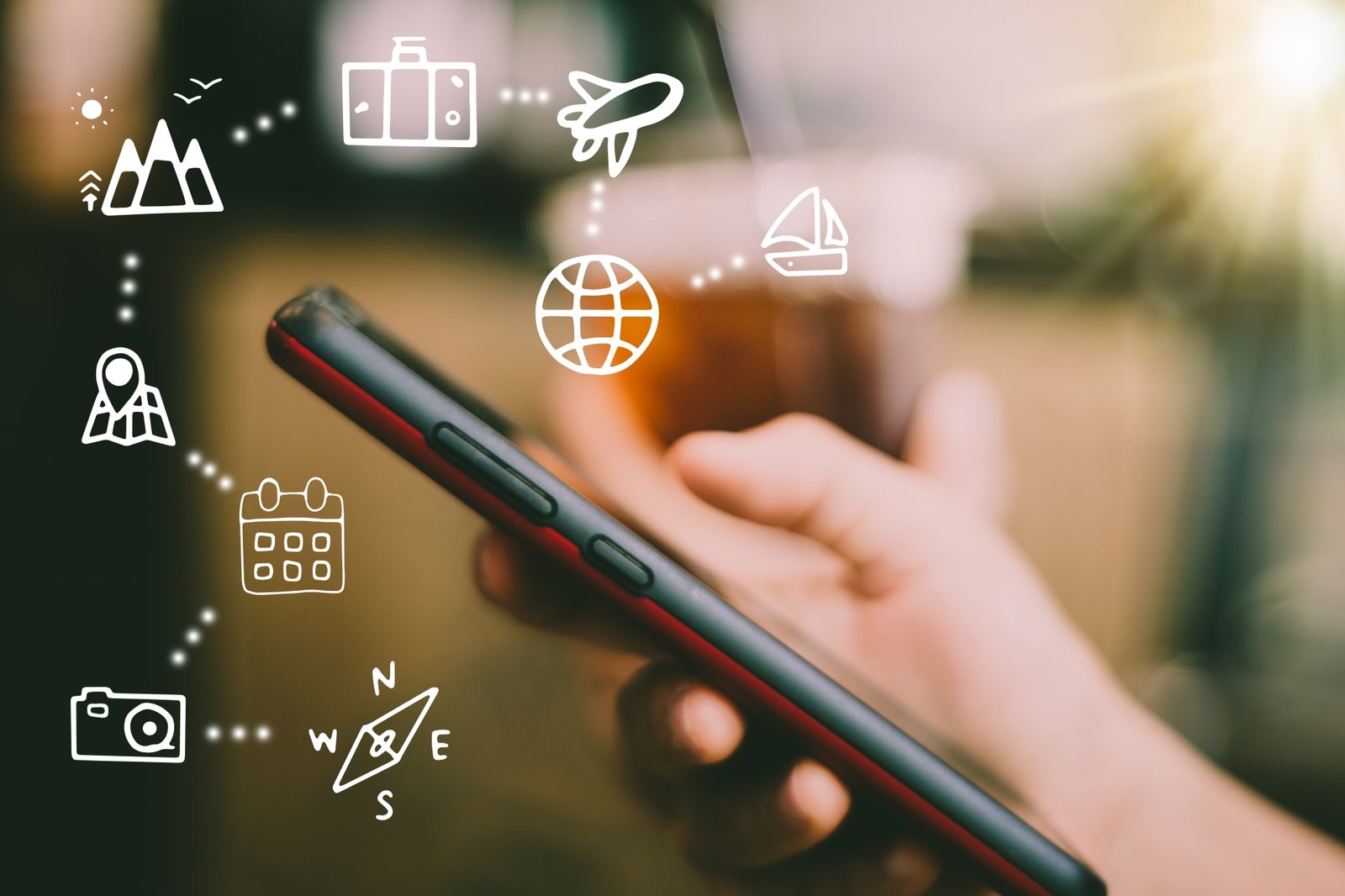 Best Travel Apps for Trip Planning
