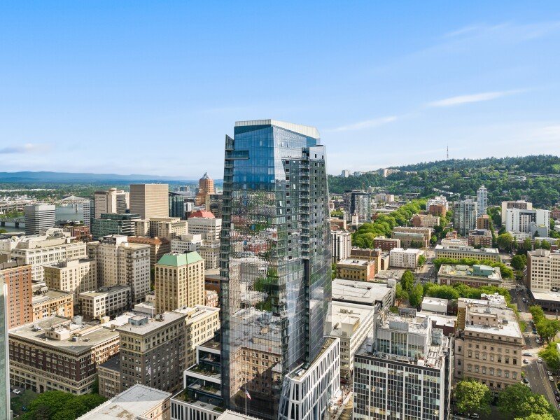 Ritz-Carlton Portland