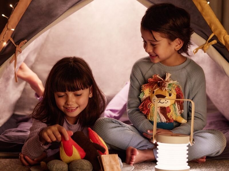 Ritz-Carlton Ritz Kids Program in China