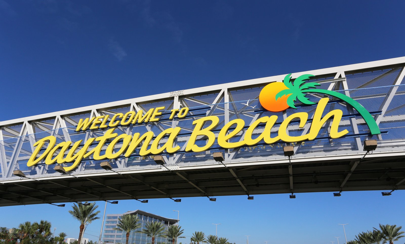 Daytona Beach Adventure
