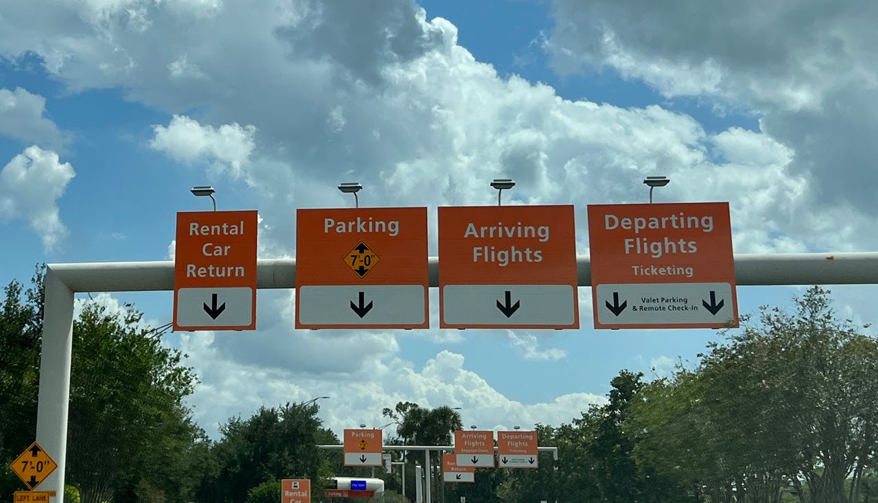 Discover the Perfect Orlando Base: Hampton Inn Kissimmee North 7 Convenient Proximity to Orlando International Airport (MCO)