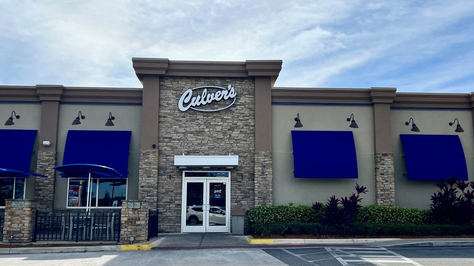 Discover the Perfect Orlando Base: Hampton Inn Kissimmee North 6 Culvers Near Hampton Inn Kissimmee