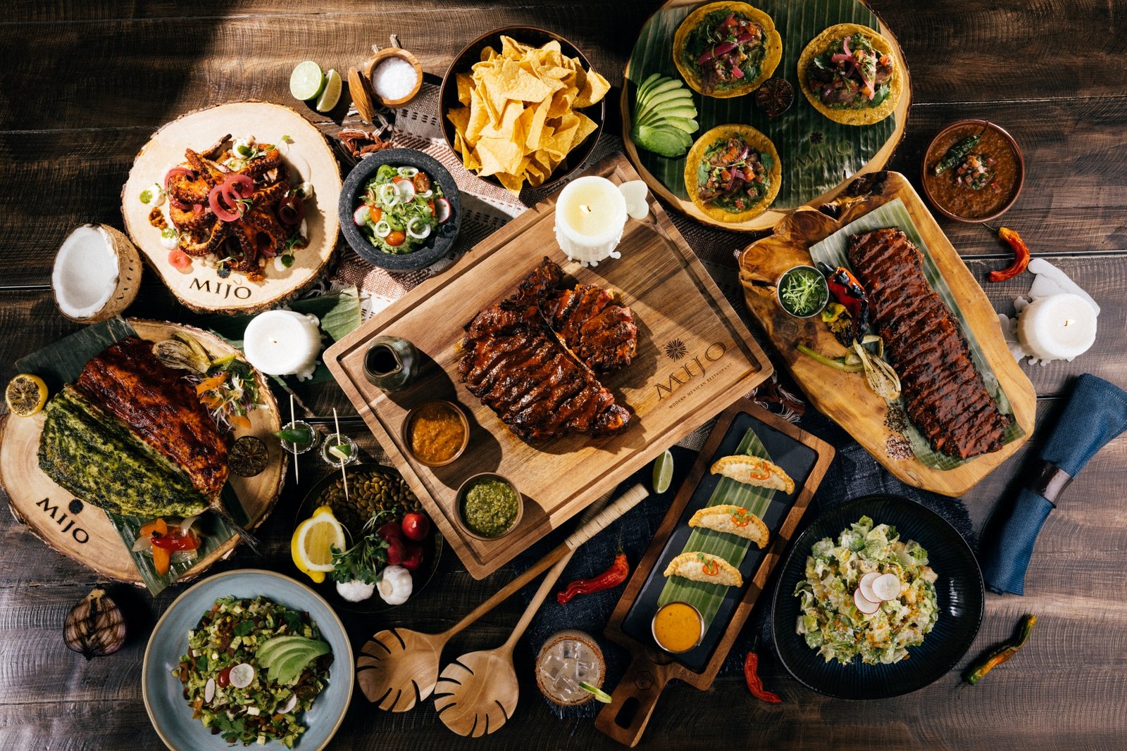 Durango Casino and Resort Restaurants
