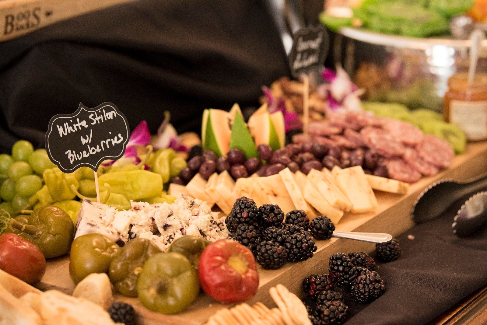 Grand Tasting at Spanish Food & Wine Festival in St. Augustine Florida