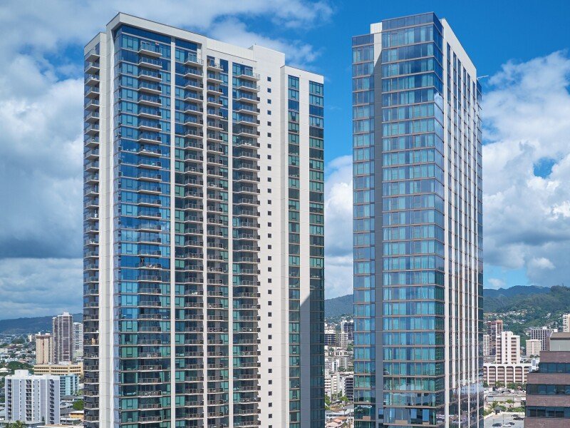 Renaissance Honolulu Hotel & Spa in Hawaii