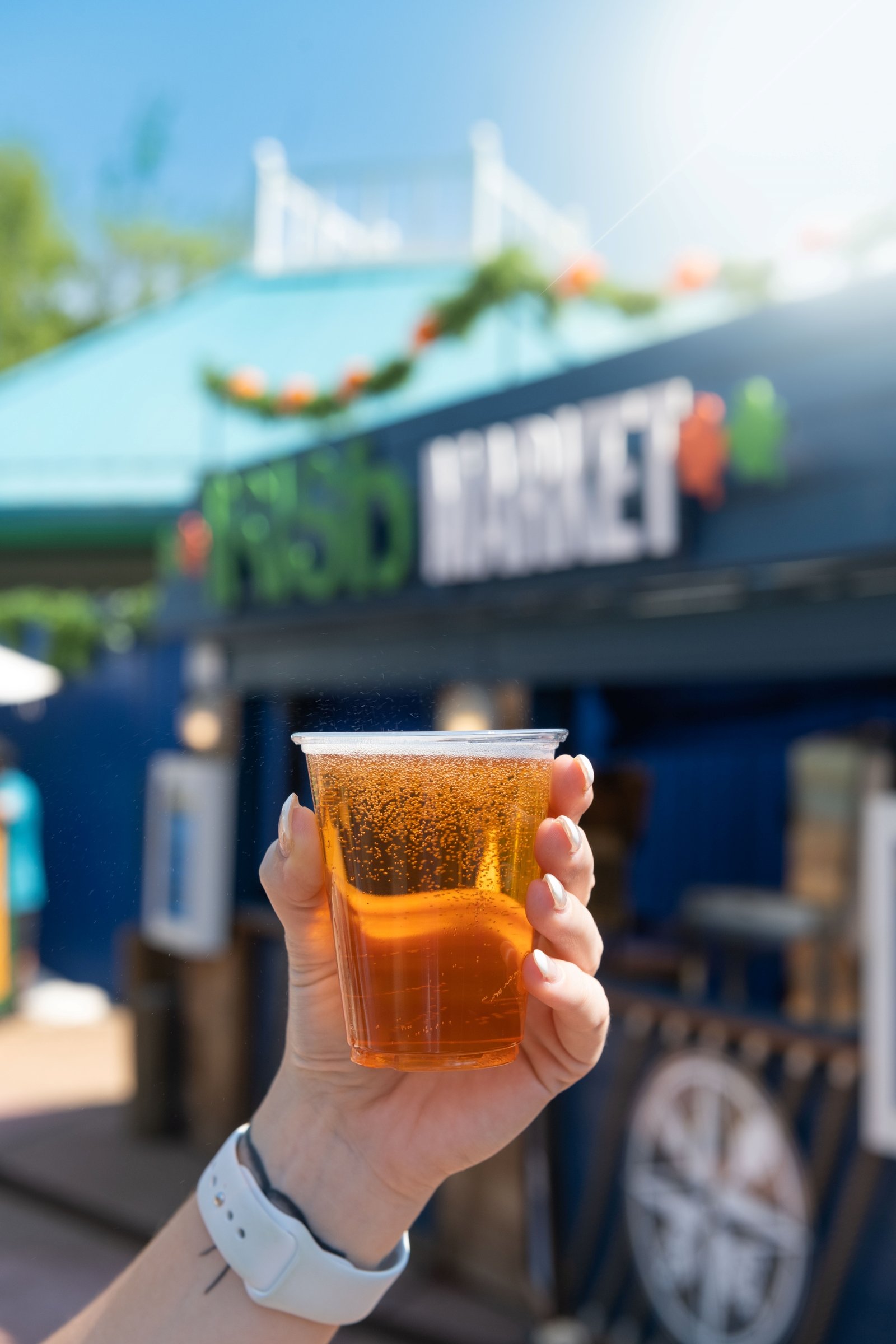 SeaWorld Orlando Florida Seven Seas Food Festival Expands Lineup with Exciting New Performers