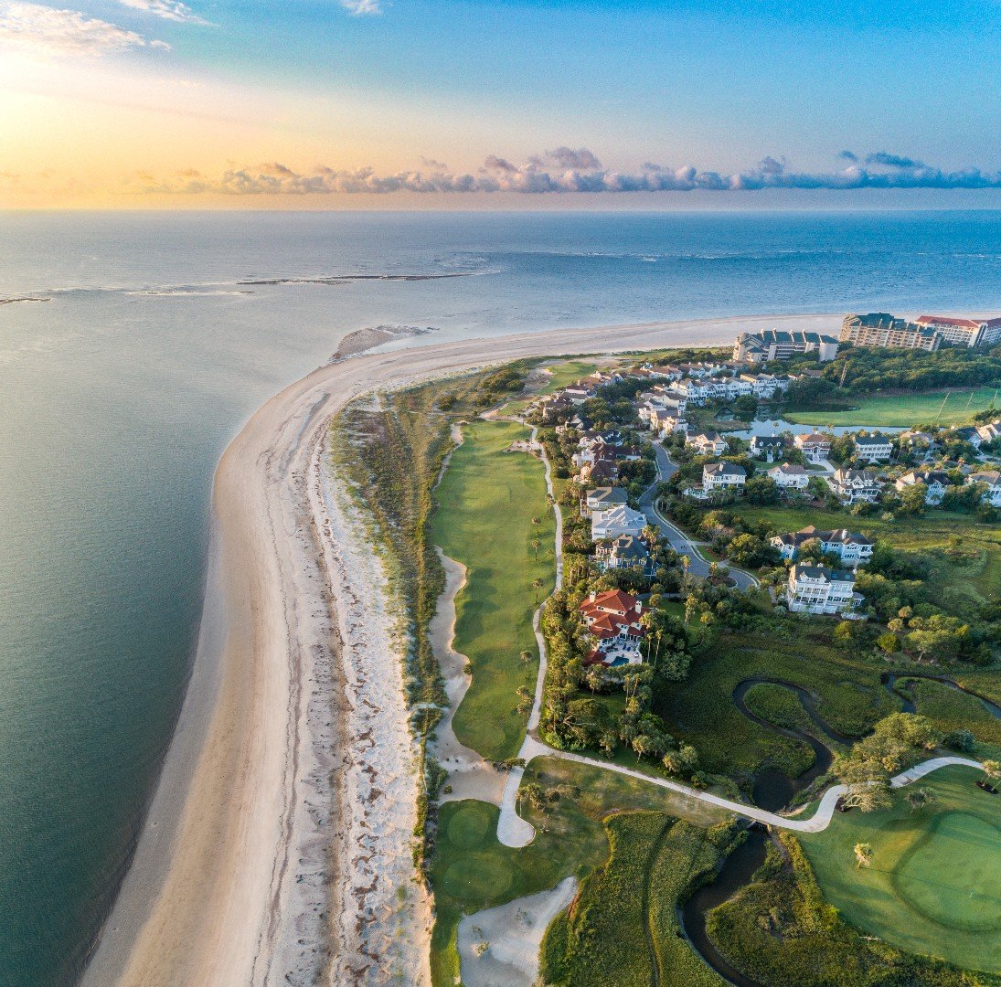 Wild Dunes Resort - Isle of Palms, SC