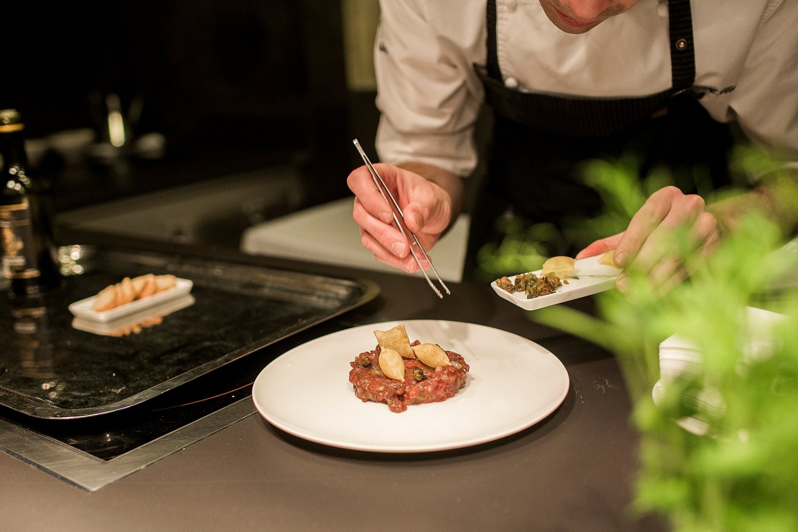 Farm to table Majestic Experience Seasonal Delights and Festive Treats