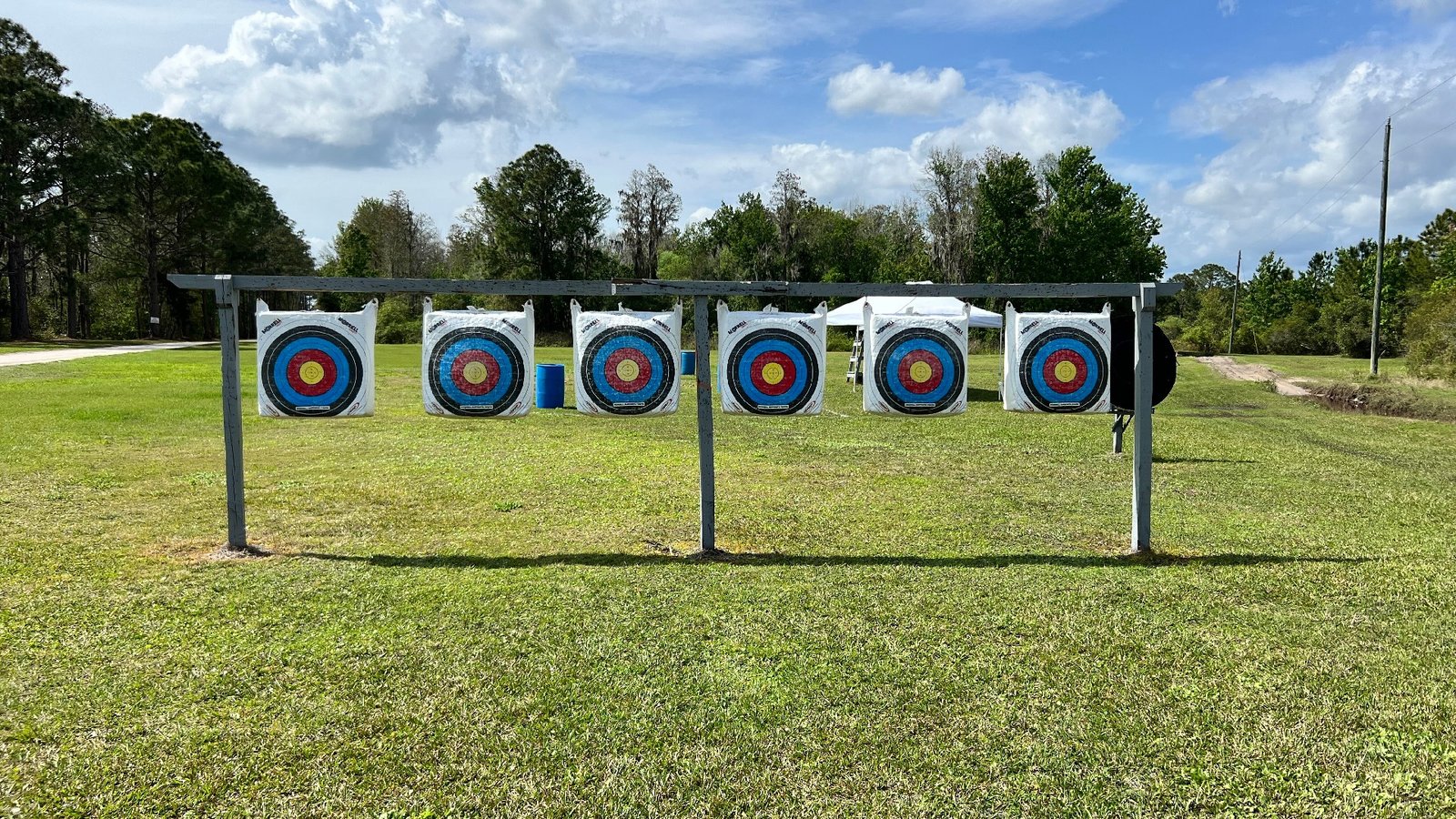 Outdoor Experiences in Orlando Florida