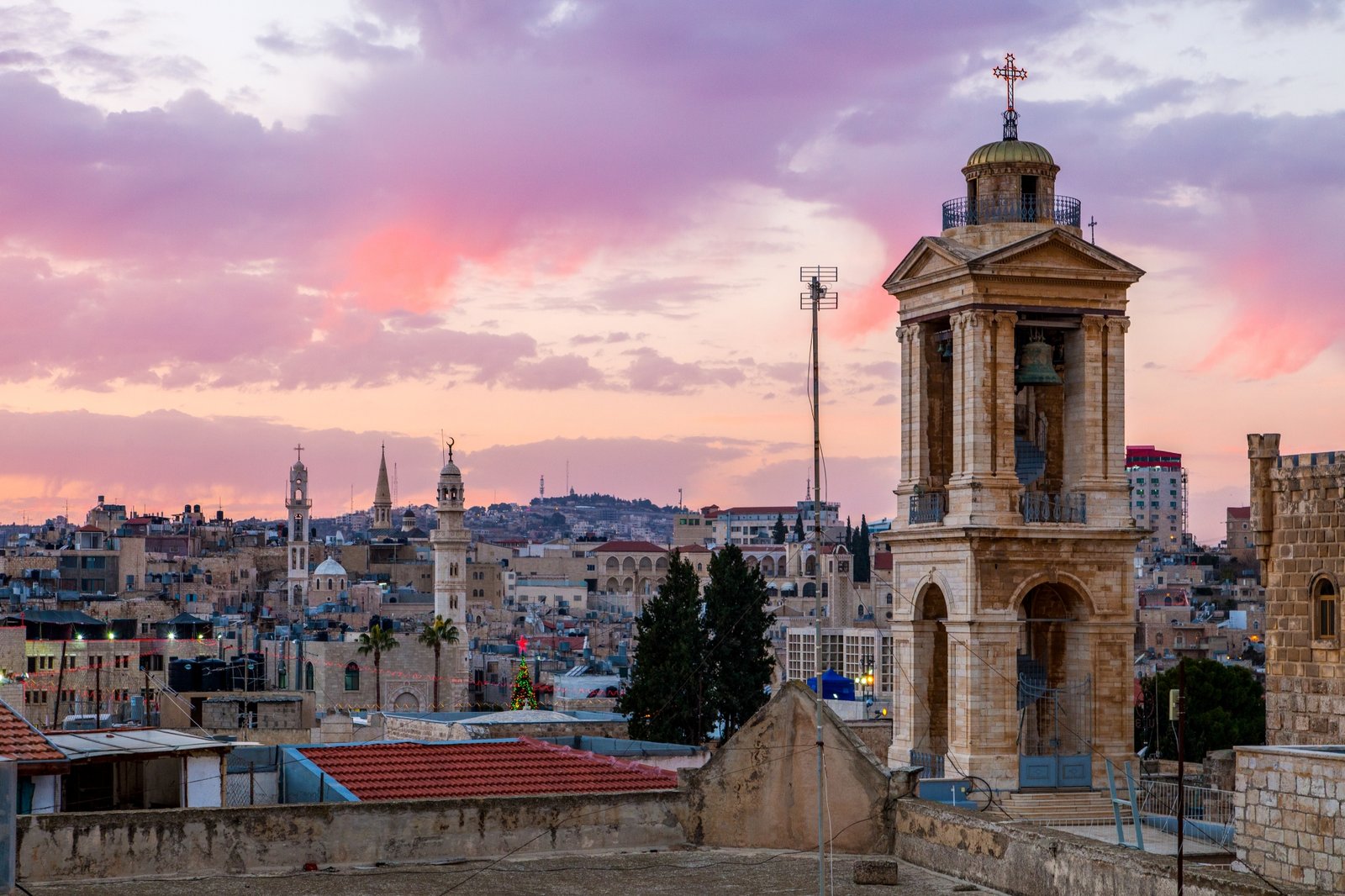 Bethlehem