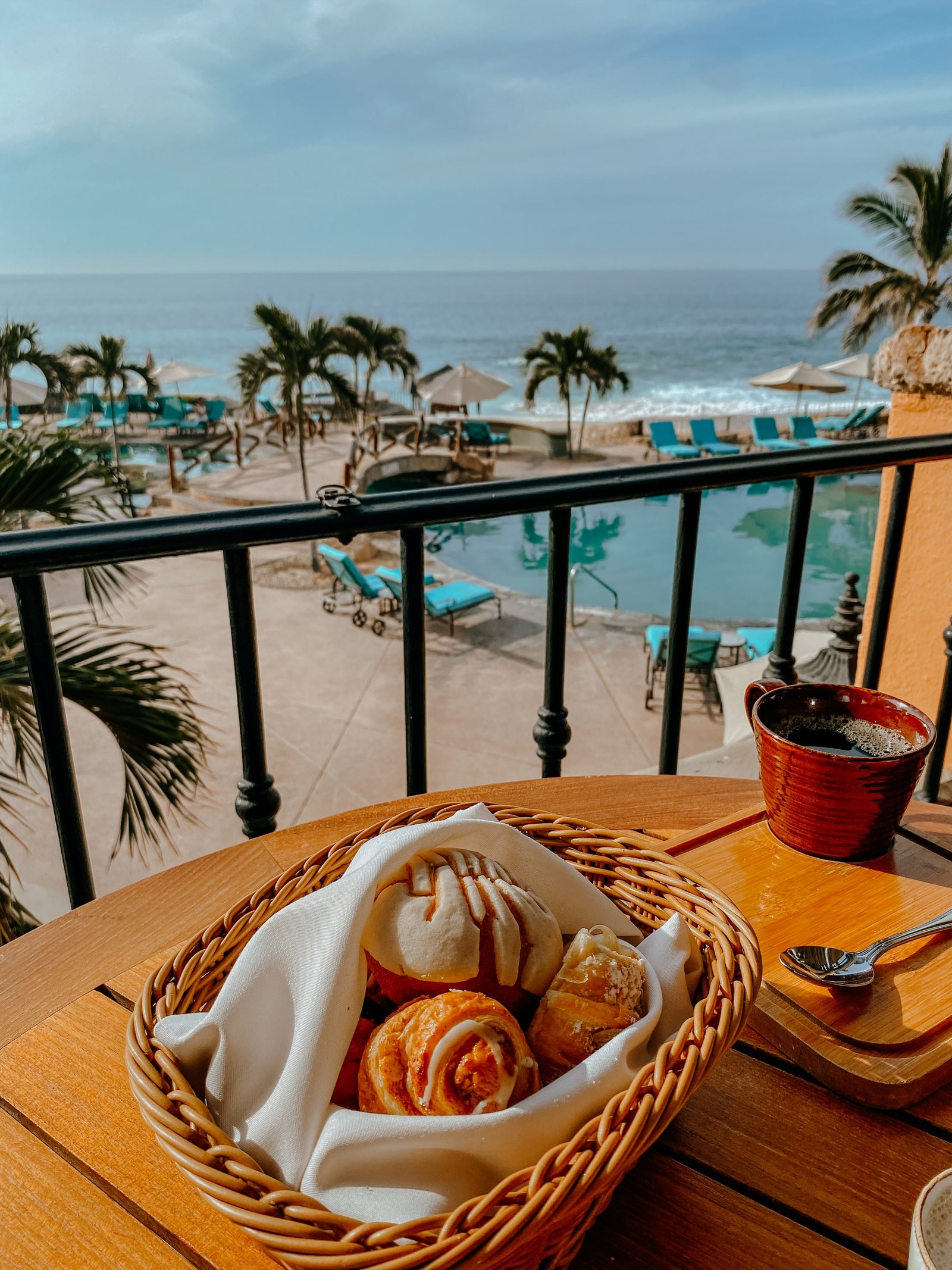 Discover the Enchantment of Hacienda del Mar Los Cabos in Mexico