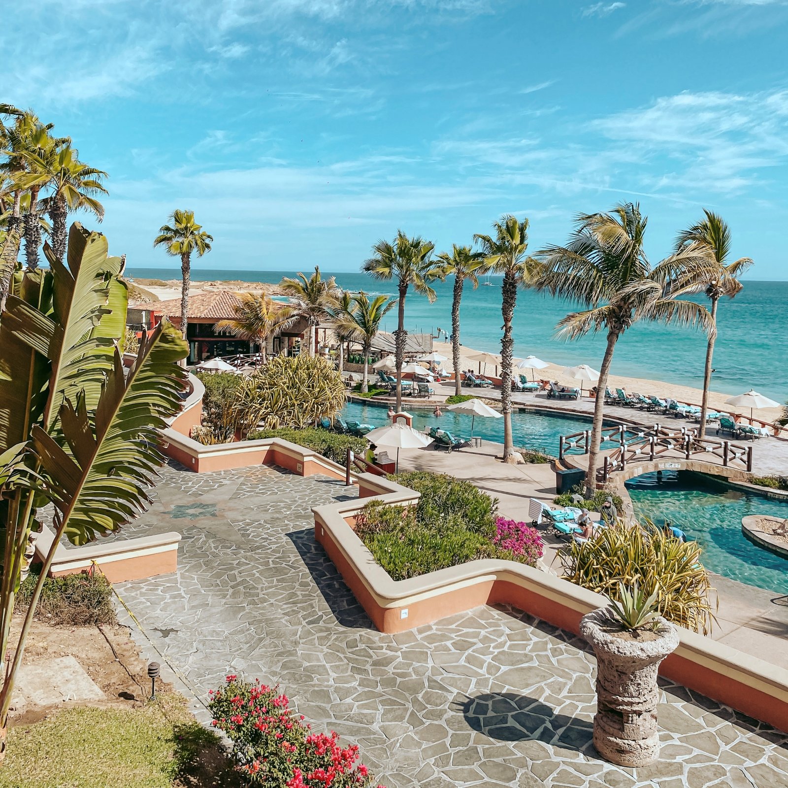 Discover the Enchantment of Hacienda del Mar Los Cabos