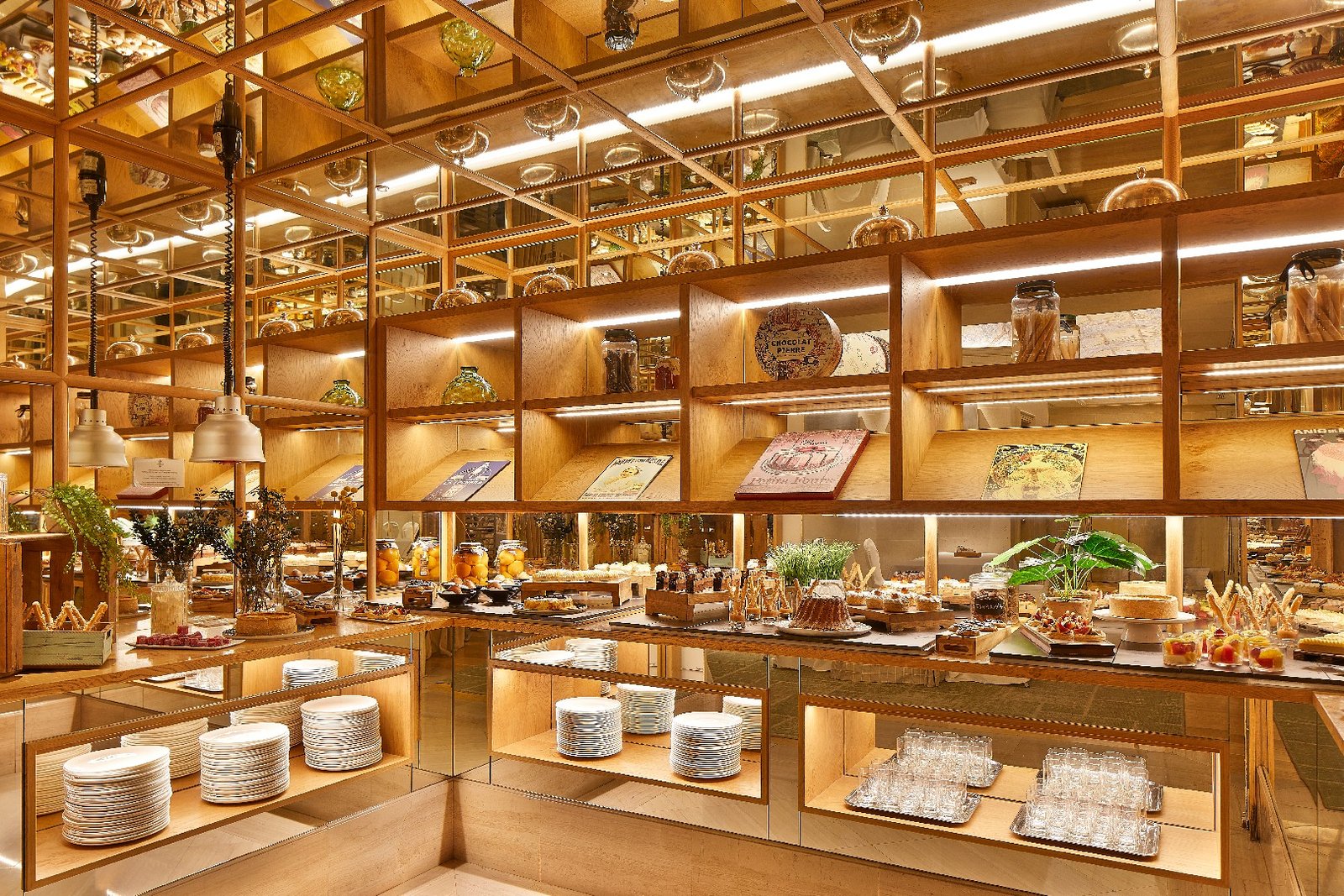 Experience the Best Luxury Hotel Brunch in Barcelona at Majestic Hotel & Spa