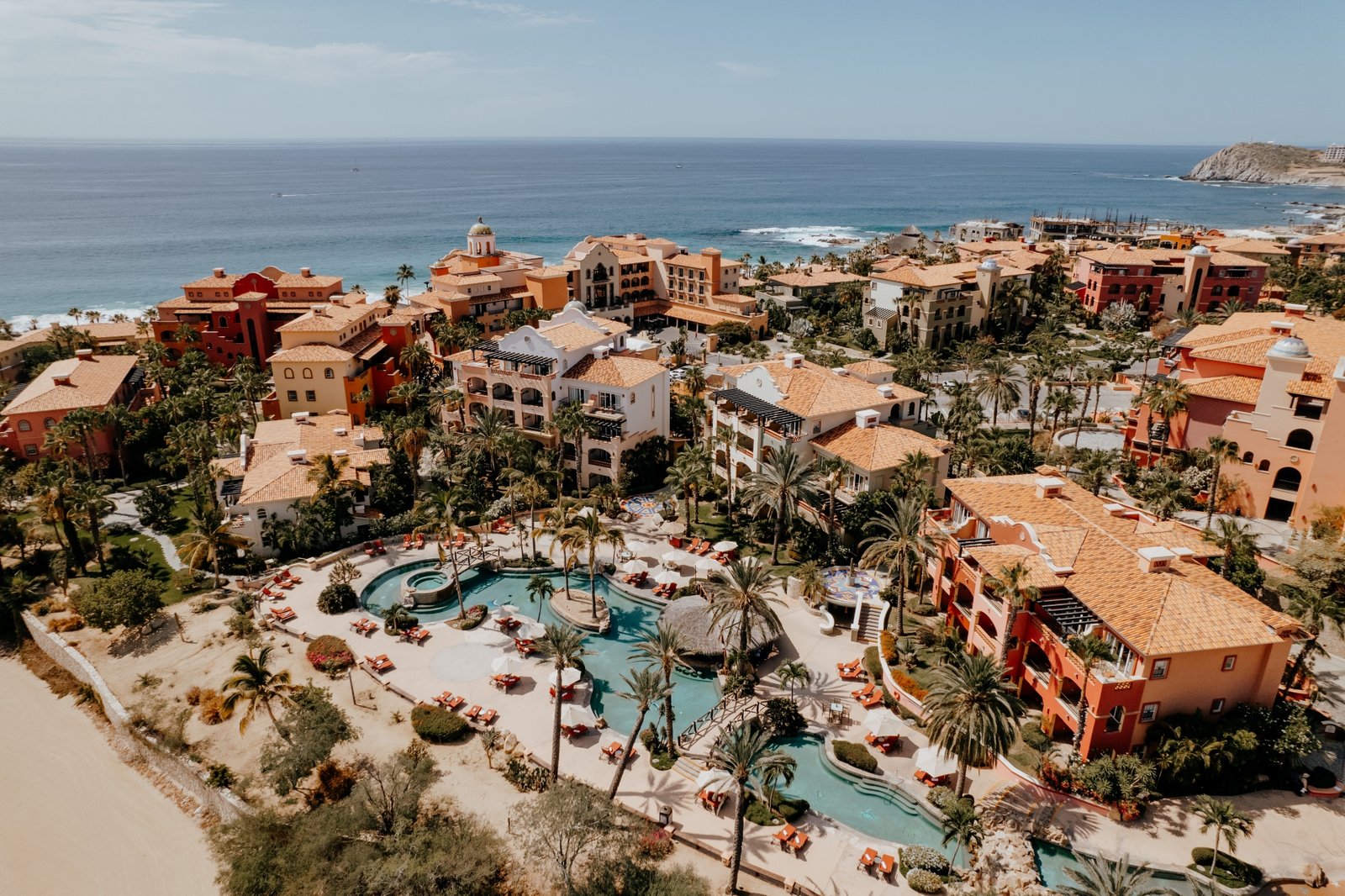 Hacienda del Mar Los Cabos