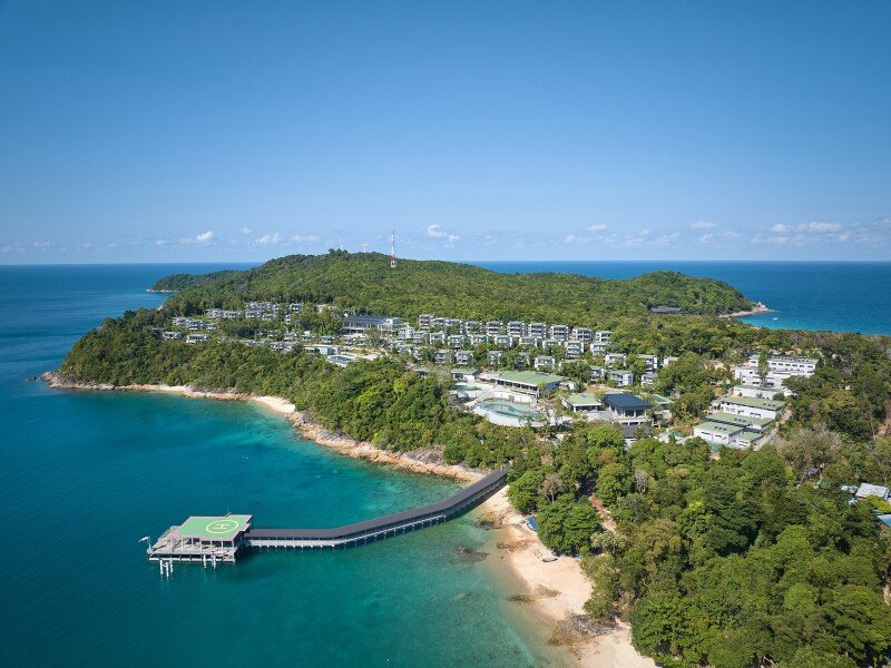 Perhentian Marriott Resort & Spa