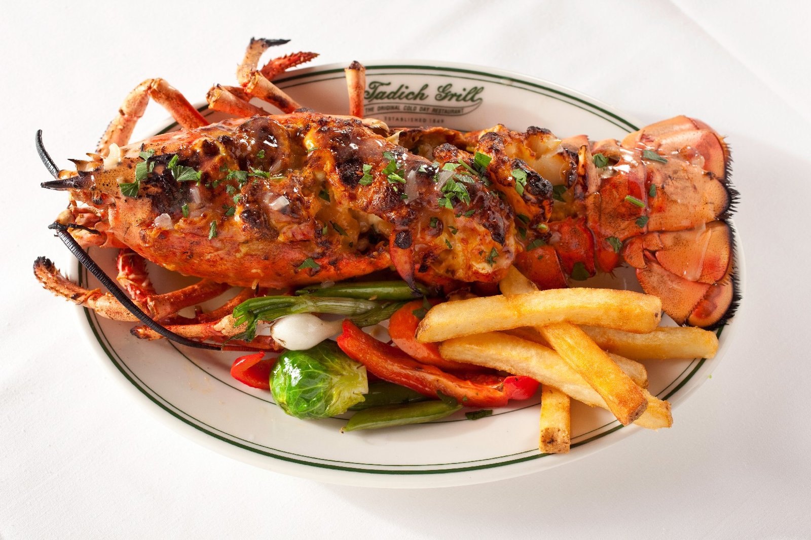 Tadich Grill