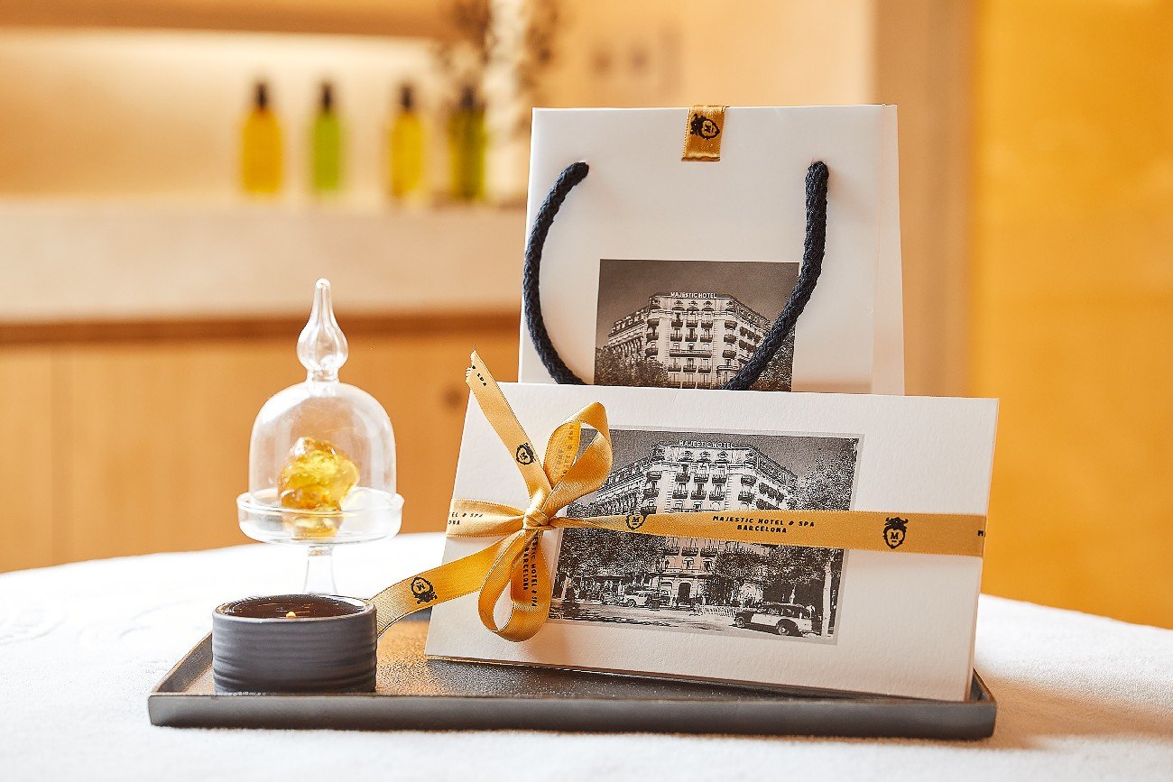 Discover Wellness and Tranquility at Majestic Hotel & Spa