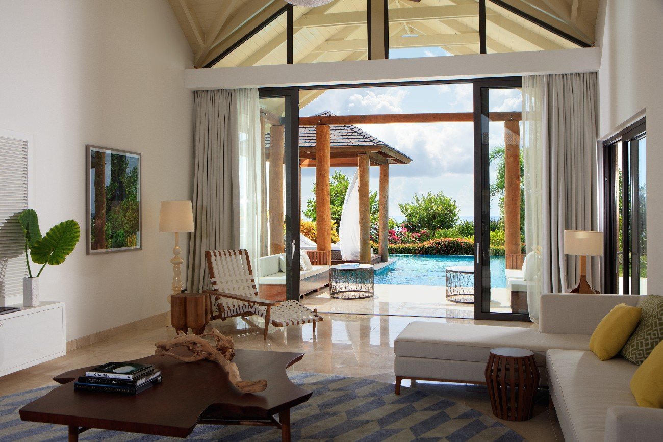 InterContinental Dominica Cabrits Resort & Spa Suites